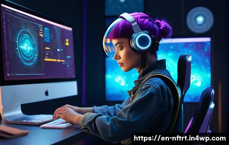 NFT 아트 플랫폼의 사용자 경험 비교 관련 이미지 2