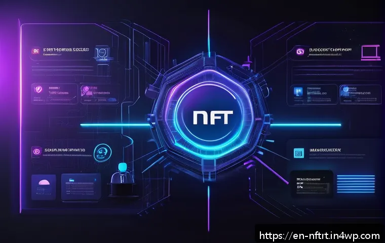 How to Legally Safeguard Your NFT Art in the Ever-Evolving Digital Marketplace 3 NFT 작품의 보호를 위한 법적 조치 관련 이미지 1